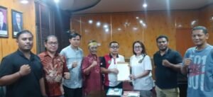 Transisi KONI Kubar Dipercepat, Ketua KONI Kaltim Minta Plt Segera Ditetapkan