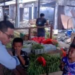 Lapak Sementara Pasar Segiri Siap Difungsikan, Wali Kota Pastikan Pedagang Segera Berjualan