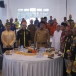Saefuddin Zuhri Harap Laskar Banjar Borneo Jadi Mitra Pemerintah dan Penjaga Budaya Lokal