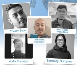 Lima WNI Ditangkap Israel Saat Bawa Misi Kemanusiaan ke Gaza, DPR RI Bereaksi Keras