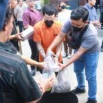 3 Kg Sabu Disita di Samarinda, 13 Tersangka Narkoba Terjerat dari 11 Kasus