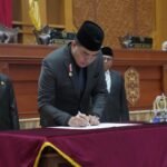 Festival Budaya di Samarinda Disiapkan Masuk Perda, Andi Harun Ingin Agenda Budaya Tak Mudah Hilang