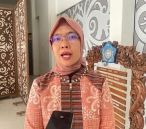 DPRD Samarinda Dorong Perda HIV-TB Masuk Prolegda Tahun Ini