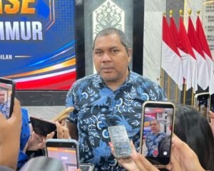Laporan Warga Jadi Kunci Pengungkapan Kampung Narkoba di Samarinda