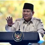 Prabowo Pilih Hadir di Paripurna DPR Besok, Ingin Satukan Semangat Ekonomi Nasional