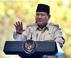 Prabowo Pilih Hadir di Paripurna DPR Besok, Ingin Satukan Semangat Ekonomi Nasional