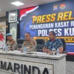 AKP di Kukar Diduga Terlibat Kasus Liquid Vape Narkotika, Polda Kaltim Telusuri Jaringan