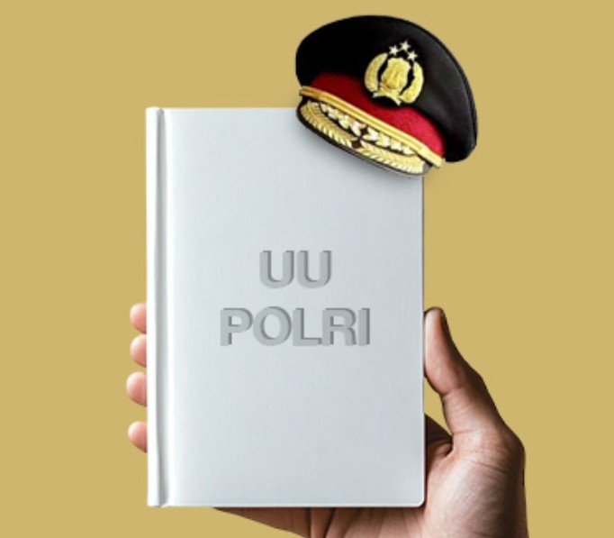 Dugaan Revisi UU Polri untuk Perpanjang Masa Jabatan Listyo Sigit Menguat, Pegiat Soroti Kepentingan Politik