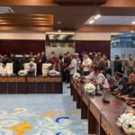 Rudy Mas’ud Persilakan DPRD Kaltim Gunakan Hak Angket