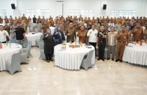 Andi Harun Tegaskan SPMB Samarinda 2026 Harus Bersih dari Titip-menitip dan Manipulasi Data