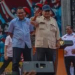 Prabowo Ratifikasi Konvensi ILO 188 dan Atur Jaminan Sosial Driver Online