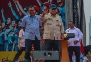 Prabowo Ratifikasi Konvensi ILO 188 dan Atur Jaminan Sosial Driver Online