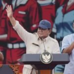Prabowo Subianto Instruksikan Pemotongan Pendapatan Ojek Online Di Bawah 10 Persen