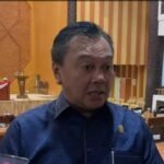 DPRD Samarinda Kritik Ketidakterintegrasian Proyek Kolam Retensi Sempaja