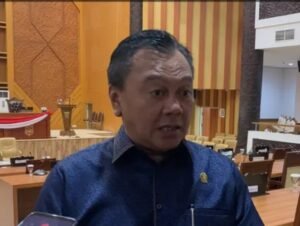 DPRD Samarinda Kritik Ketidakterintegrasian Proyek Kolam Retensi Sempaja