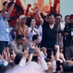 Presiden Prabowo Hadiri May Day 2026, Buruh Desak Pengesahan RUU Ketenagakerjaan