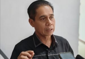 Pelayanan DPRD Samarinda Tetap Berjalan Normal Selama Kebijakan WFH Jumat
