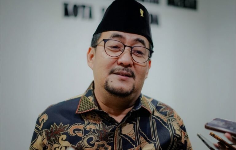 Komisi II DPRD Soroti Lemahnya Transparansi Data OPD Samarinda demi Pengawasan Objektif