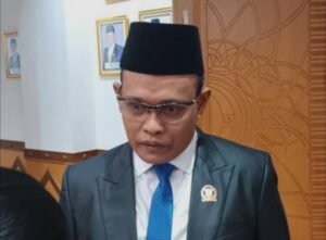 DPRD Dukung Penertiban Parkir Liar Samarinda di Jalan Wijaya Kusuma