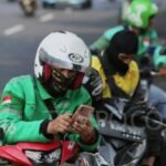 Danantara Masuk Industri Ojol, Celios Ingatkan Potensi Persaingan Tidak Sehat