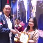 BNN RI Melantik 3.717 Sobat Ananda Bersinar untuk Pencegahan Narkoba Lingkungan Sekolah