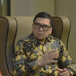 DPR RI Dorong Pembahasan RUU Pemilu Segera Dimulai