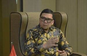 DPR RI Dorong Pembahasan RUU Pemilu Segera Dimulai