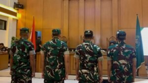 Eks Kabais Sebut Penyiraman Aktivis KontraS Bukan Operasi Intelijen