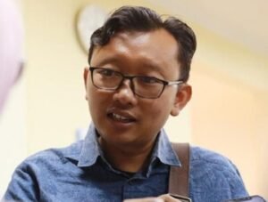 Andrie Yunus Absen Sidang Kasus Penyiraman Air Keras Karena Perawatan