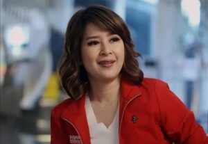 Sikap PSI Dalam Kasus Grace Natalie, PSI Tidak Siapkan Bantuan Hukum