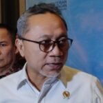 Zulkifli Hasan Targetkan Sampah Jakarta Jadi Sumber Energi Listrik Melalui Teknologi Insinerator
