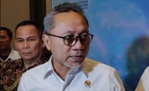Zulkifli Hasan Targetkan Sampah Jakarta Jadi Sumber Energi Listrik Melalui Teknologi Insinerator