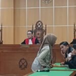 Hakim Vonis Donna Faroek Empat Tahun Penjara Terkait Kasus Suap IUP Kaltim