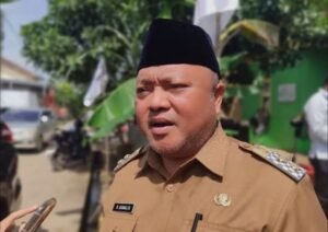Pemkab Berau Kembali Membentuk TBUPP Melalui SK Bupati, Wakil Bupati Sebut Tidak di Libatkan