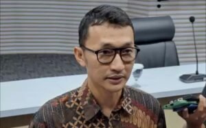 KPK Dorong Perbaikan Tata Kelola Program Makan Bergizi Gratis