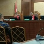 Hakim Ungkap Peran Ibrahim Arief Sembunyikan Kelemahan Teknis Pengadaan Chromebook