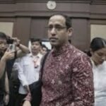 Jaksa Menuntut Nadiem Makarim Hukuman 18 Tahun Penjara Terkait Korupsi Laptop Chromebook