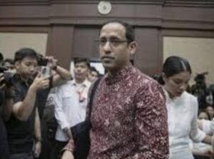 Jaksa Menuntut Nadiem Makarim Hukuman 18 Tahun Penjara Terkait Korupsi Laptop Chromebook