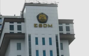 ESDM Panggil 100 Penambang Batu Bara Perkuat Kualitas Laporan RKAB