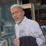 KPK Periksa Pengusaha Heri Setiyono Terkait Kasus Korupsi Importasi Bea Cukai