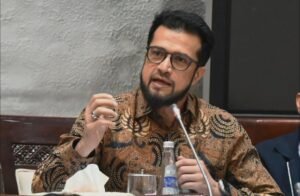 DPR Minta Gubernur BI Mundur Perry Warjiyo Yakin Stabilitas Kurs Rupiah Tetap Terjaga