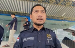 DPRD Meminta Keementerian PUPR Segera Menerbitkan Izin Terowongan Samarinda