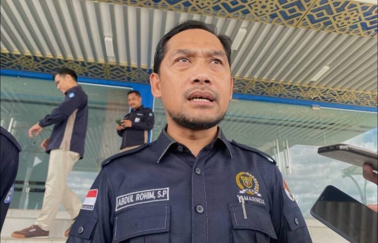DPRD Meminta Keementerian PUPR Segera Menerbitkan Izin Terowongan Samarinda