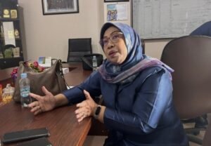 Evaluasi Sistem Penerimaan Murid Baru Samarinda: DPRD Soroti Akar Masalah Pendidikan