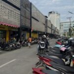 DPRD Minta Rencana Parkir Berlangganan Samarinda Tidak Bebani Warga