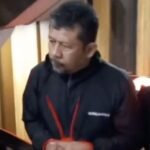 Sopir Taksi Online Perusak Mobil di Tol JORR Ditangkap, Polisi Sita Sejumlah Barang Bukti