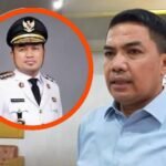 Redam Polemik, Andi Harun Sarankan Rudy Mas’ud Minta Maaf ke Prabowo dan Hashim