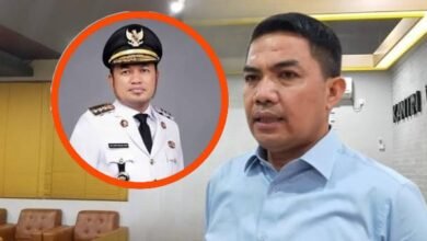 Andi Harun Nilai Permintaan Maaf Rudy Mas’ud Masih Terlalu Umum