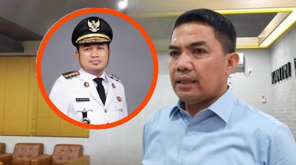 Andi Harun Nilai Permintaan Maaf Rudy Mas’ud Masih Terlalu Umum