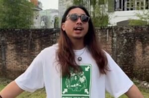 Selebgram Woodyrman Diduga Aniaya WN Brunei karena Emosi Saat Korban Bela Teman